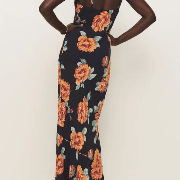 Parma Dress Reformation - Picture 3 of 3